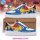 Descendants Chloe Charming Limited Edition Air Force 1