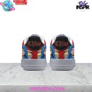 Descendants Chloe Charming Limited Edition Air Force 1