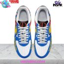 Descendants Chloe Charming Limited Edition Air Force 1