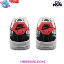 Breaking Benjamin Limited Edition Air Force 1