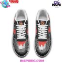 Breaking Benjamin Limited Edition Air Force 1