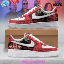 Baroness Band Limited Edition Air Force 1