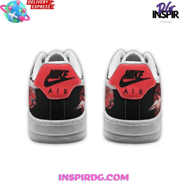 Baroness Band Limited Edition Air Force 1 - Image 3