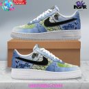 Tottenham x Travis Scott Limited Edition Air Force 1