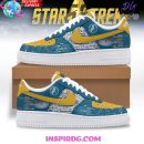 Star Trek Limited Edition Air Force 1