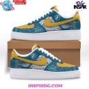 Star Trek Limited Edition Air Force 1