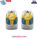 Star Trek Limited Edition Air Force 1