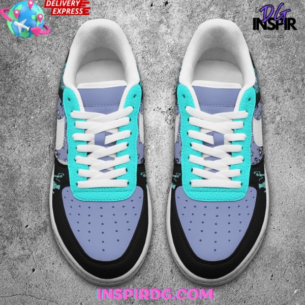 Haunted Mansion Spectral Shadows Air Force 1 - Image 3