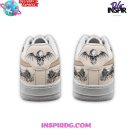 Avenged Sevenfold Limited Edition Air Force 1