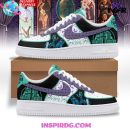 Haunted Mansion Limited Edition Air Force 1