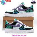 Haunted Mansion Limited Edition Air Force 1