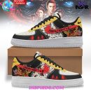 Stranger Things Limited Edition Air Force 1