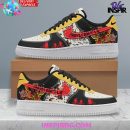 Stranger Things Limited Edition Air Force 1