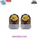 Stranger Things Limited Edition Air Force 1