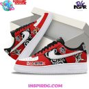 System of a Down Toxicity Limited Edition Air Force 1