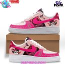 Hazbin Hotel Limited Edition Air Force 1
