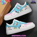 Elton John British Legend Air Force 1 Sneaker