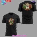 Los Angeles Kings x Mexican Heritage Night 2025 T-Shirt