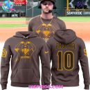 Limited Edition Jurickson Profar San Diego Padres Hoodie