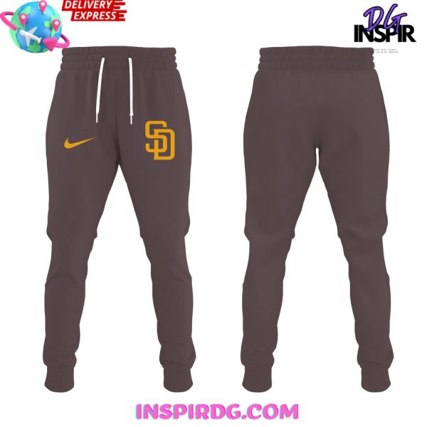 Limited Edition Jurickson Profar San Diego Padres Hoodie - Image 4