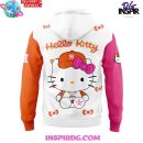 Houston Astros x Hello Kitty Night 2025 Hoodie