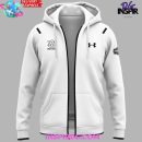 Auburn Tigers Call God 2025 Zip Hoodie