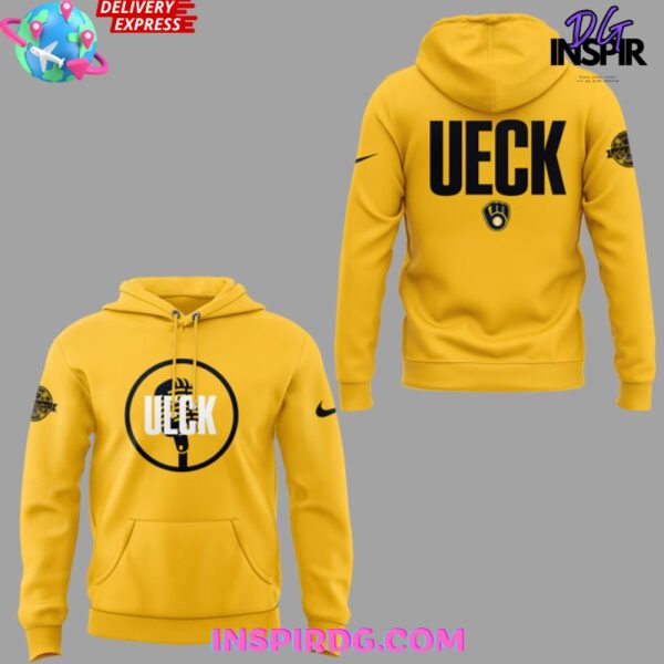 Remembering Bob Uecker Mr. Baseball Special Hoodie - Image 2