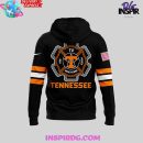 Tennessee Volunteers Firefighter Appreciation Night Special Hoodie