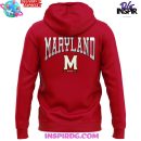 Maryland Terrapins x Doubt Us Special Edition Hoodie