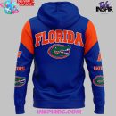 Coach Thomas Florida Gators Softball 2025 Hoodie
