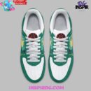 Ghost Band x Limited Edition Air Force 1