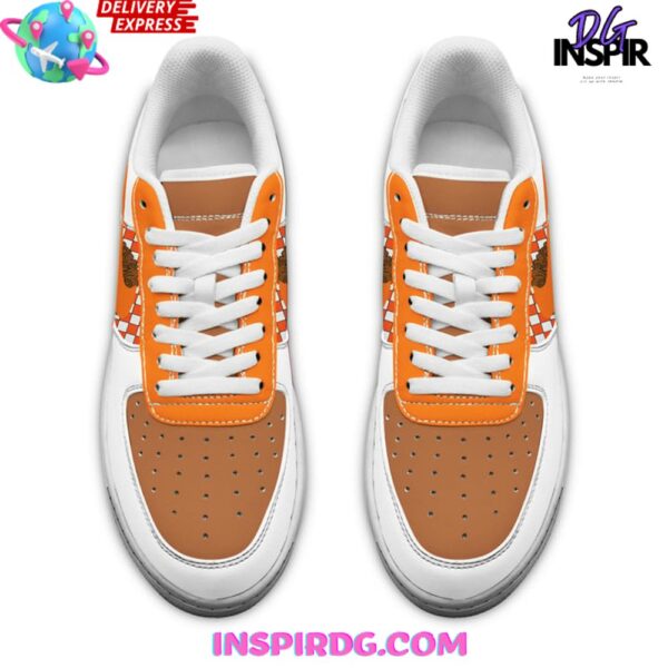 Jack Harlow Limited Edition Air Force 1 - Image 3