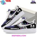 DJ Marshmello Limited Edition Air Force 1