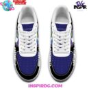 DJ Marshmello Limited Edition Air Force 1