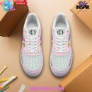 Celine Dion x Limited Edition Air Force 1