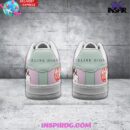 Celine Dion x Limited Edition Air Force 1