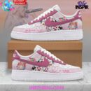 Karol G Amargura Style Air Force 1