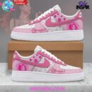 Chappell Roan Super Graphic Air Force 1