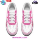 Chappell Roan Super Graphic Air Force 1