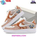 Lana Del Rey Cinnamon Girl Air Force 1