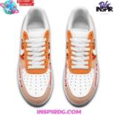 Lana Del Rey Cinnamon Girl Air Force 1
