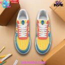 Electric Light Orchestra Limited Edition Air Force 1