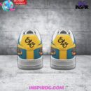 Electric Light Orchestra Limited Edition Air Force 1
