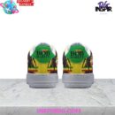 Bob Marley King of Reggae Air Force 1