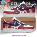 Celine Dion American Limited Edition Air Force 1