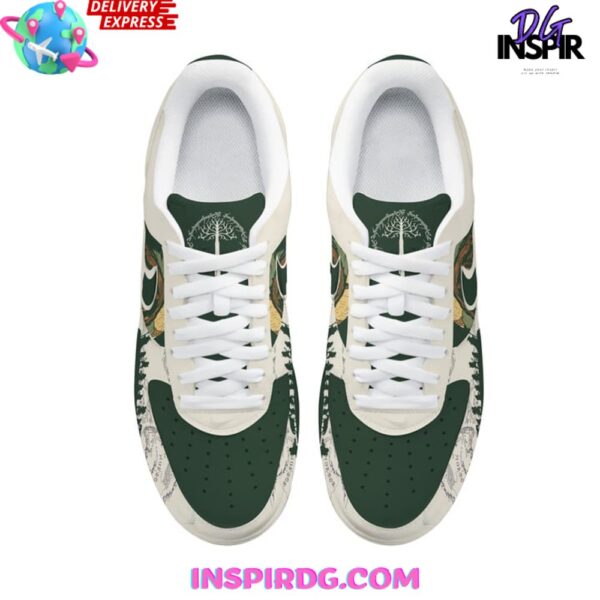 Lord Of The Ring: The War of the Rohirrim Air Force 1 - Image 4