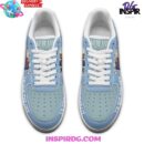 Kehlani Limited Edition Air Force 1 Sneaker