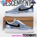 Descendents "I'm Not A Punk" Air Force 1