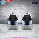 Descendents "I'm Not A Punk" Air Force 1