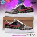 Travis Scott Cactus Jack Limited Edition Air Force 1 Sneaker